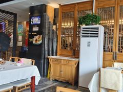 -辣婆婆(航天桥店)