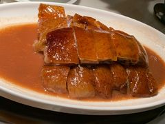 陶陶居百年烧鹅-陶陶居·雅园(凯华国际店)