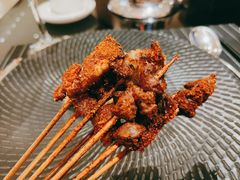 -BLD西餐厅(成都首座万丽酒店)
