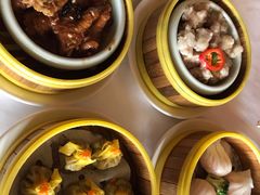 -顺德喜来登酒店·采悦轩