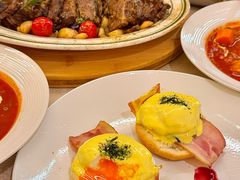 -MIO弥欧洋房西餐厅(中央大街店)