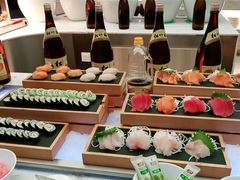 -西安绿地假日酒店