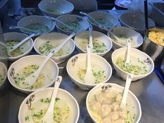 -梦花街馄饨店(中华苑店)
