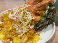 -Thai Alley泰爱里(二沙岛店)