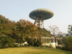 -中国湿地博物馆