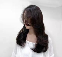 -摩度造型·烫发染发接发