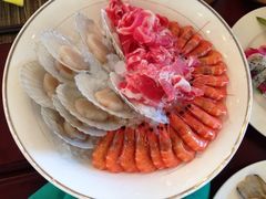 iphone_upload_pic-火舞泰·泰式海鲜火锅餐厅(世纪城店)