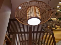 -晓寿司·精致料理(绿地店)