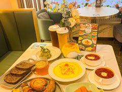 -库滋明·俄罗斯特色美食(中央大街店)