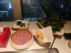 -海底捞火锅(长沙华创国际广场店)