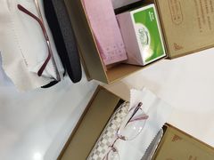 -精益眼镜(春熙路店)