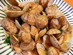 -三太子地摊烧烤·小龙虾(北蔡店)