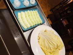 -南门涮肉(东单店)
