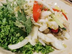 越式酸辣无骨凤爪-CHINCHIN 青青·泰国料理(万象食家店)