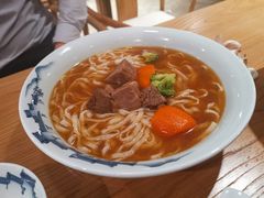 -难忘的面(五矿君澜酒店)