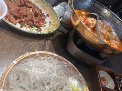 -衡厨·衡阳土菜(中南店)