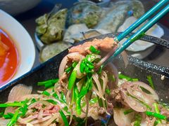 -张家卫·阳江菜·小海鲜(肥婆湾桥店)
