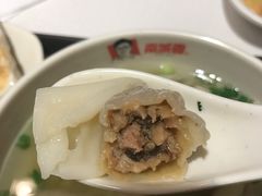 -南城香(北京南站店)