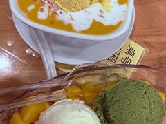 -南信牛奶甜品专家