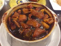 -黄狗猪头肉(运河路店)