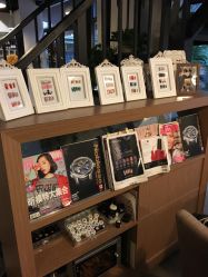 -素颜秀半永久纹眉纹眼线