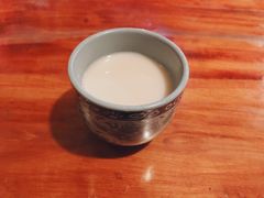 -嘎咓讓咘藏餐厅(团结新村店)