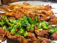 -醉烧膘·烧烤夜宵王(总店)