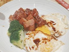 -多喝汤·粤式茶餐(太和金铂店)