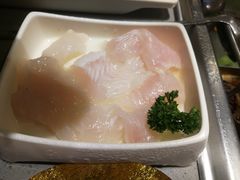 -海底捞火锅(方圆荟店)