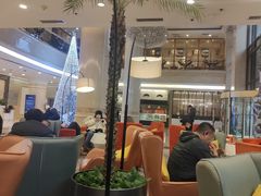 -逸派咖啡 EPARKCOFFEE(广安门店)
