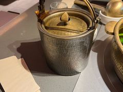 -巴奴毛肚火锅(二七万达店)
