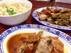 -下村新强记烧鹅店