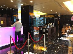-香港华丽都会酒店