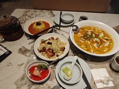 -火婆子·川小馆(扬韬科技广场店)
