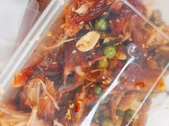 -鸿运兔·手撕烤兔(天府广场店)