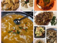 -陈生记黑鱼馆·20年活鱼现杀(宁波鼓楼店)
