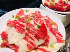 -火炉火自助餐(悠唐购物中心店)
