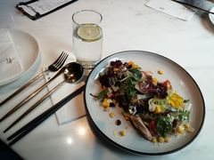 -Wei菋·Le Bistrot