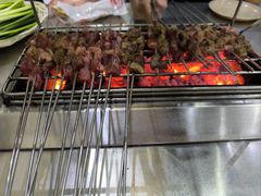 -小寒羊烧烤(凯瑞时代大厦店)