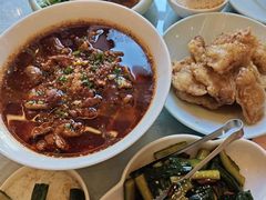 -红樱桃·欢乐餐厅(太原里店)