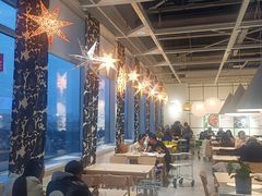 -宜家家居(宝山商场店)