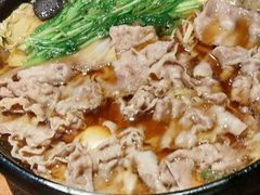 -千代武日本料理(开发区店)
