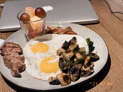 -Wagas沃歌斯(大学路店)