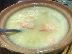 潮汕虾蟹粥-潮堂 · 潮州菜(国贸商城店)