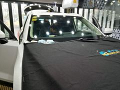 -CJ车体工作室·洗车·贴膜·美容