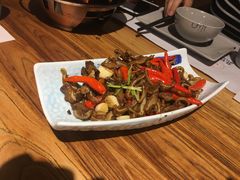 -U你·天然调味(南湖总店)