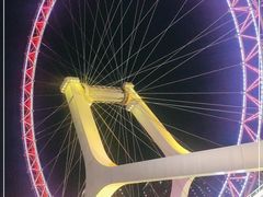 -天津之眼摩天轮