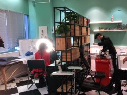 -众刺纹画·纹身·穿孔饰品·海娜定制