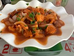 -鸿旺海鲜楼(平潭流水店)