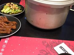 -望江门小龙虾·烧烤(九堡店)